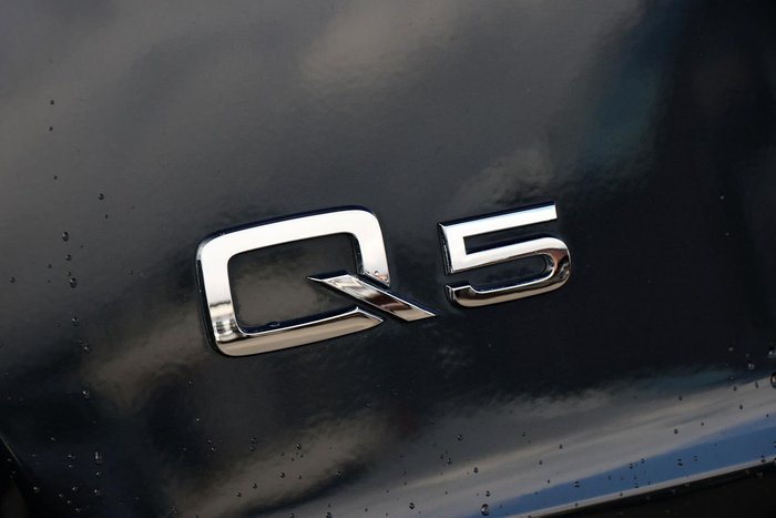2020 Audi Q5 45 TFSI sport FY MY20 4X4 On Demand
