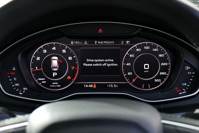 2020 Audi Q5 45 TFSI sport FY MY20 4X4 On Demand