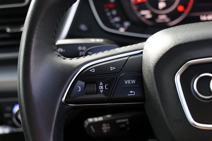 2020 Audi Q5 45 TFSI sport FY MY20 4X4 On Demand