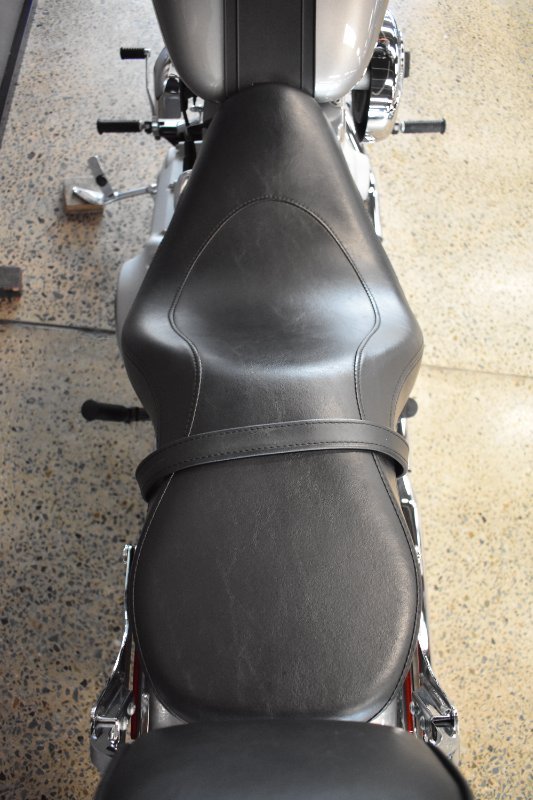 2008 HARLEY-DAVIDSON FXST SOFTAIL STANDARD