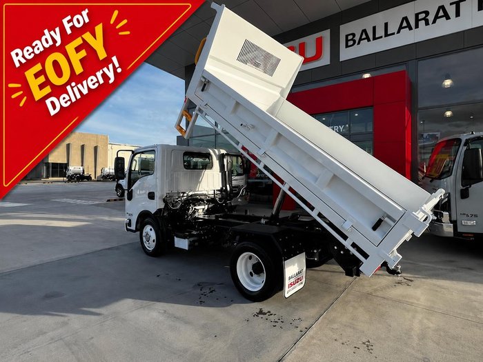 2026 Isuzu N Series NKR 65/45-150 DT D25