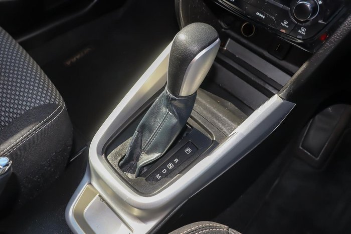 2018 Suzuki Vitara RT-S