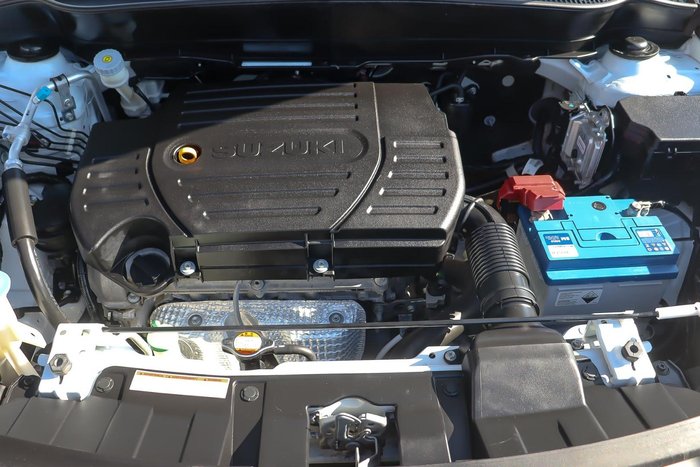 2018 Suzuki Vitara RT-S