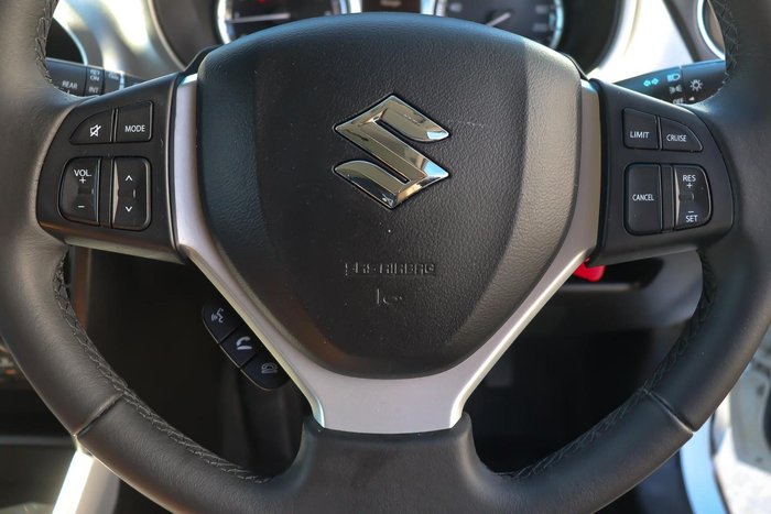 2018 Suzuki Vitara RT-S