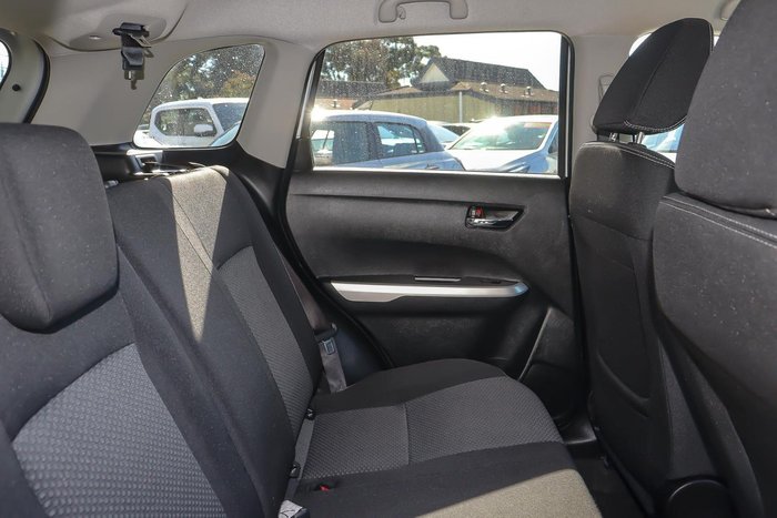 2018 Suzuki Vitara RT-S