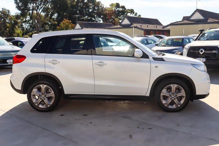2018 Suzuki Vitara RT-S