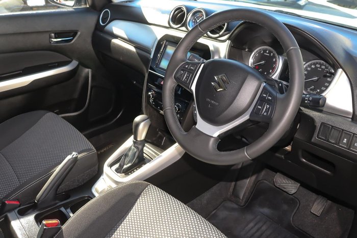 2018 Suzuki Vitara RT-S