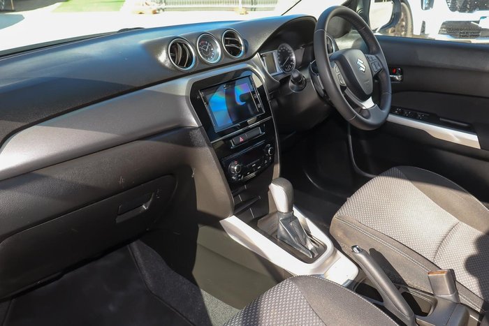 2018 Suzuki Vitara RT-S