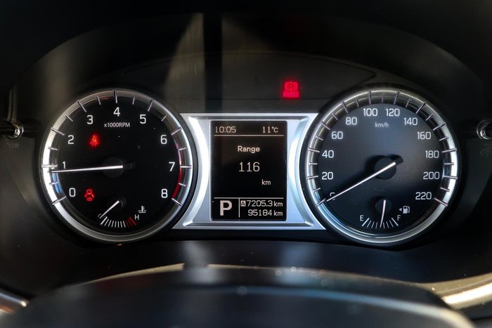 2018 Suzuki Vitara RT-S