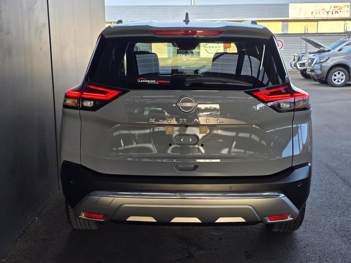 2025 Nissan X-TRAIL Ti
