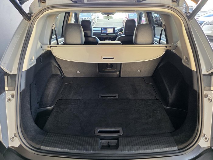 2025 Nissan X-TRAIL Ti