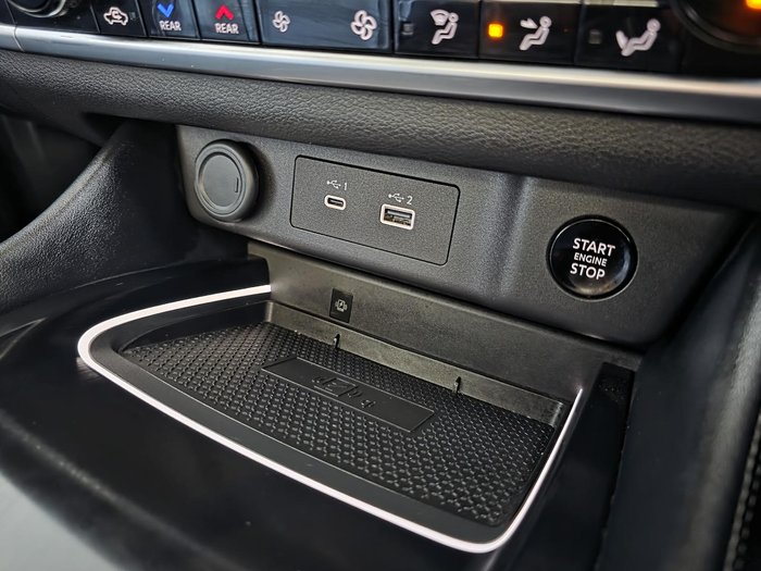 2025 Nissan X-TRAIL Ti