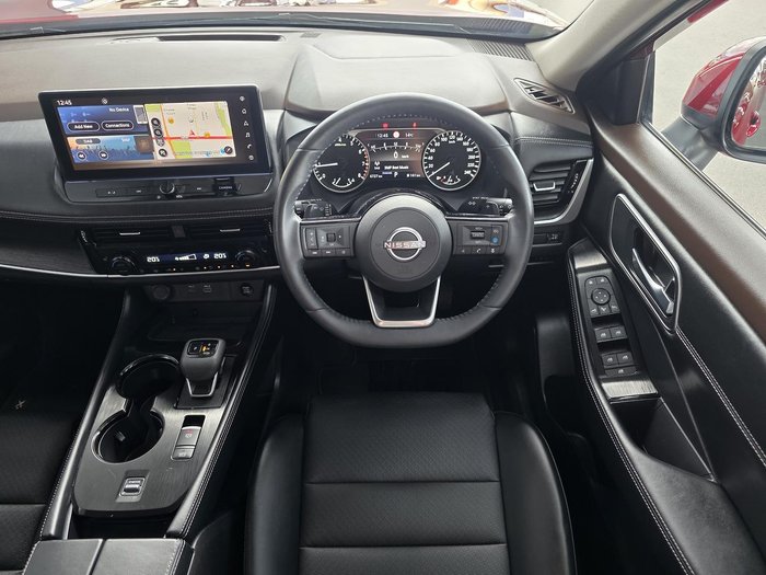2025 Nissan X-TRAIL ST-L