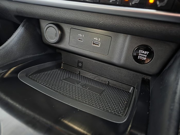 2025 Nissan X-TRAIL ST-L