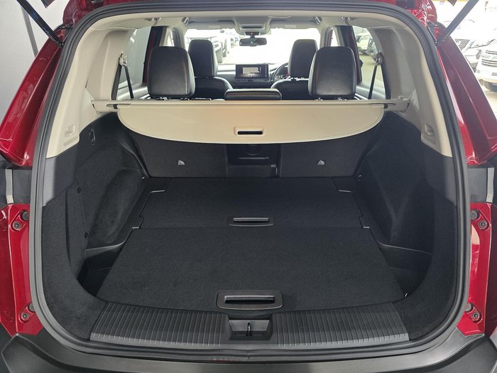 2025 Nissan X-TRAIL ST-L