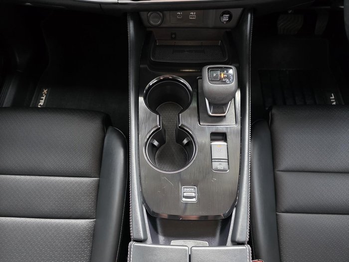 2025 Nissan X-TRAIL ST-L