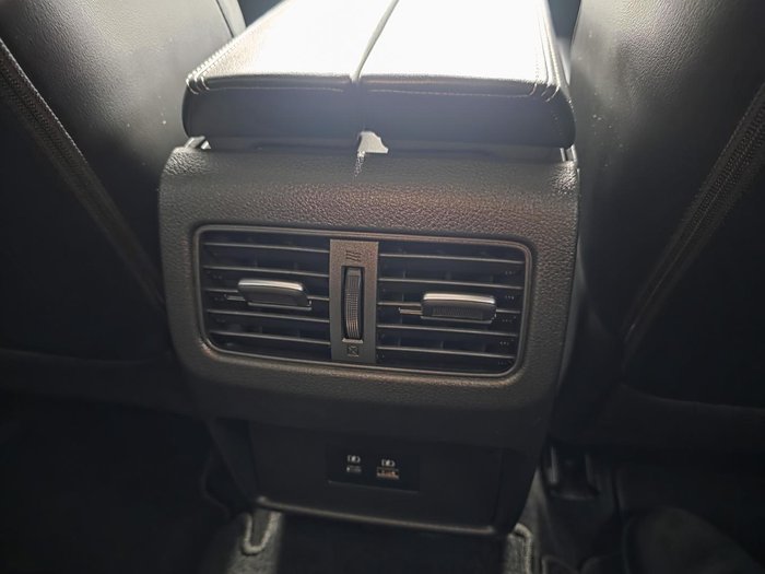 2025 Nissan X-TRAIL ST-L