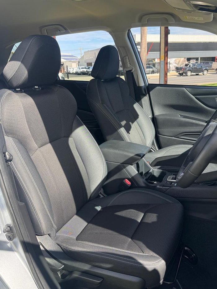 2024 Subaru Forester 2.5i