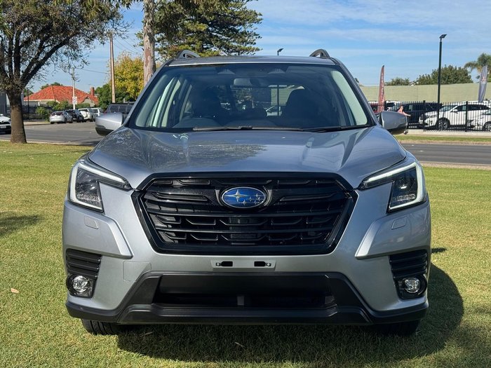 2024 Subaru Forester 2.5i
