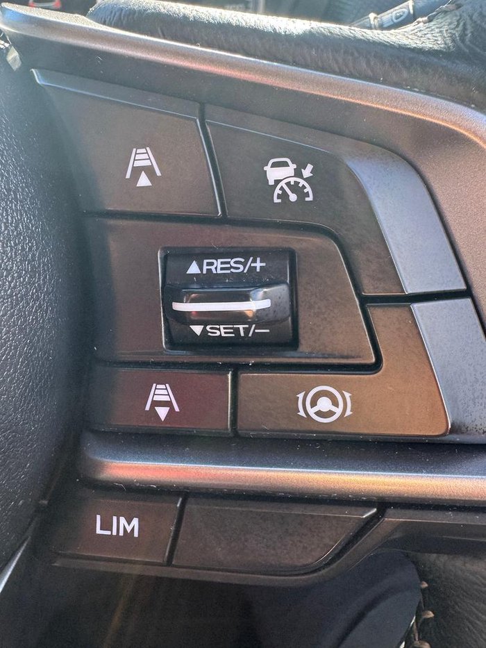 2024 Subaru Forester 2.5i S5 MY24 AWD Ice Silver