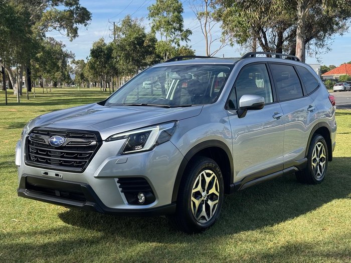 2024 Subaru Forester 2.5i