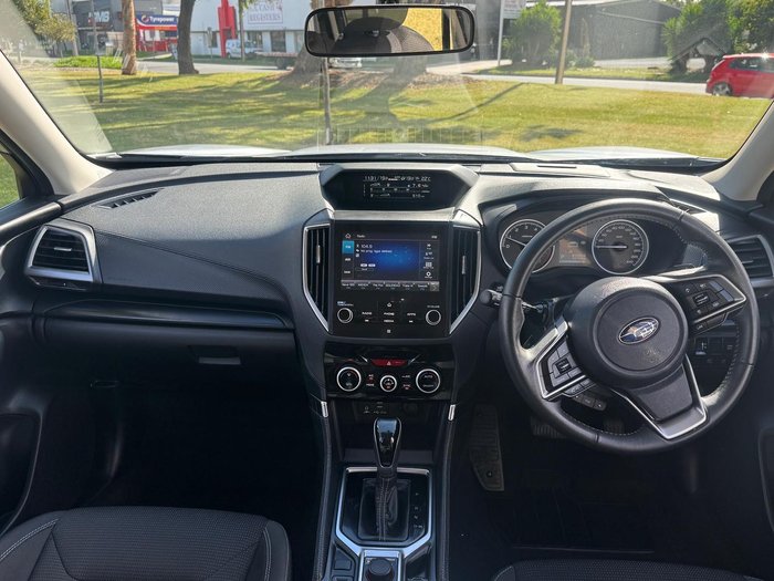 2024 Subaru Forester 2.5i