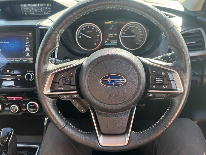 2024 Subaru Forester 2.5i