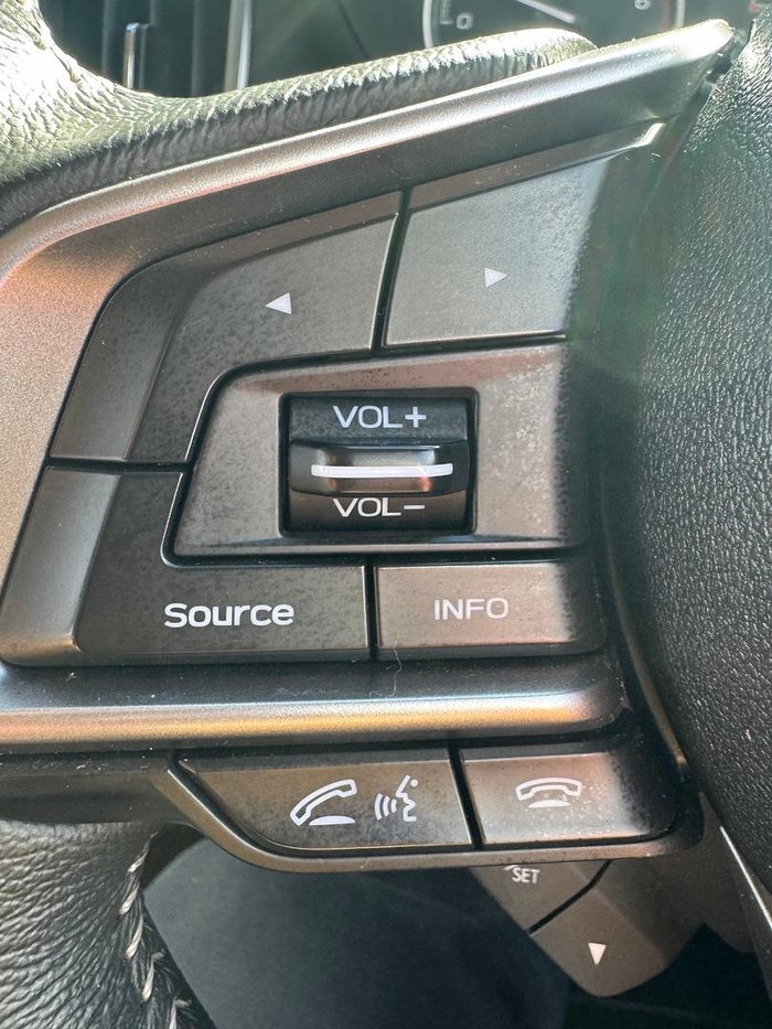 2024 Subaru Forester 2.5i