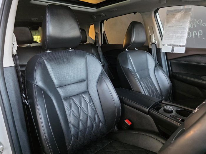 2025 Nissan X-TRAIL Ti-L
