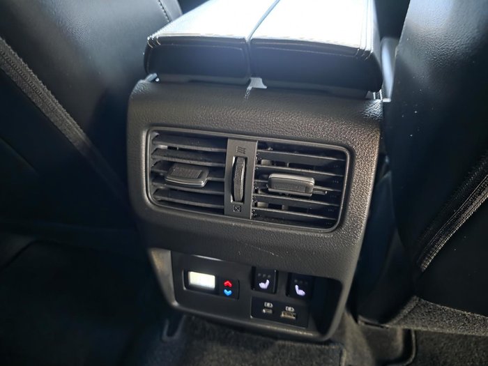 2025 Nissan X-TRAIL Ti-L