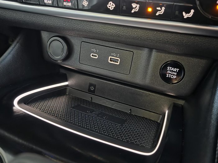 2025 Nissan X-TRAIL Ti-L