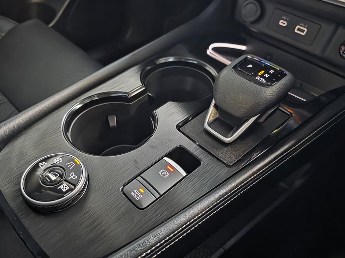 2025 Nissan X-TRAIL Ti-L