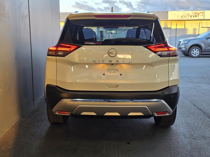 2025 Nissan X-TRAIL Ti-L