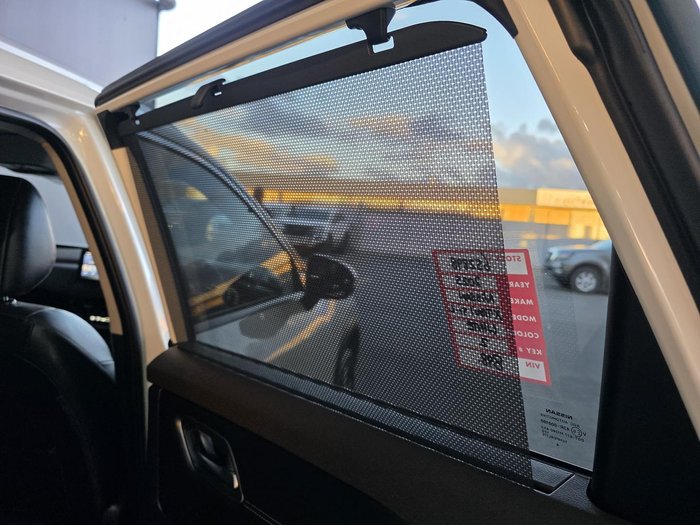 2025 Nissan X-TRAIL Ti-L
