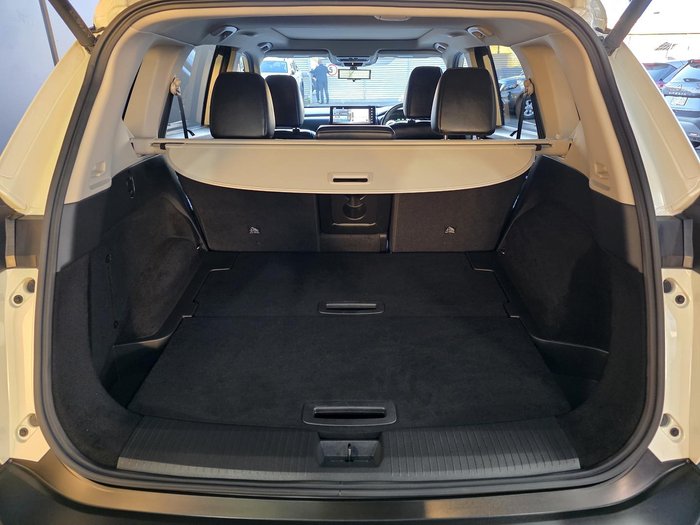 2025 Nissan X-TRAIL Ti-L
