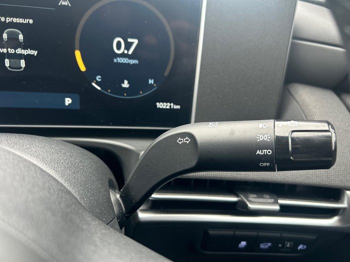 2025 Hyundai Tucson Elite