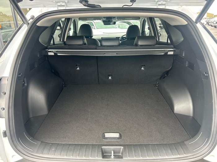 2025 Hyundai Tucson Elite