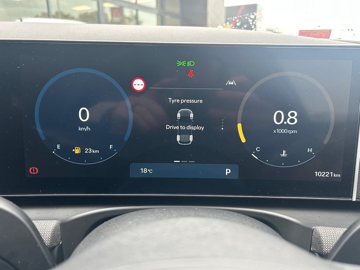 2025 Hyundai Tucson Elite