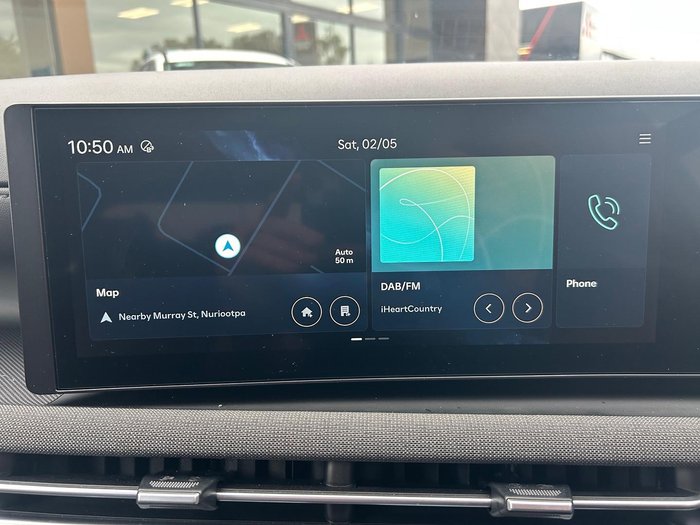 2025 Hyundai Tucson Elite