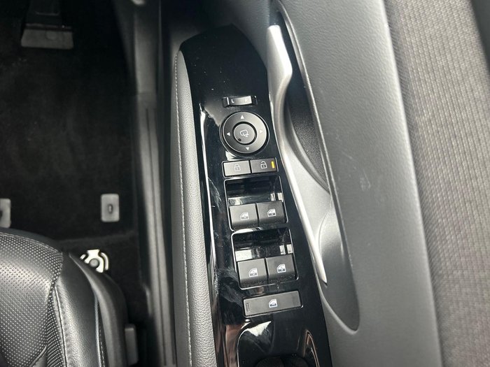 2025 Hyundai Tucson Elite