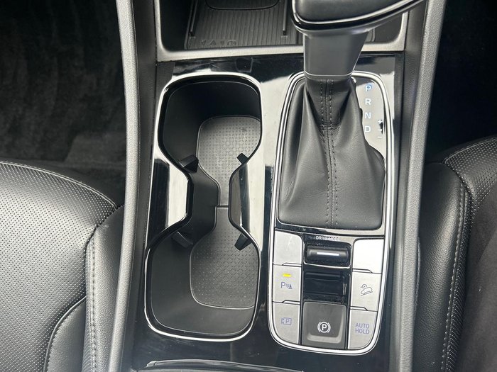 2025 Hyundai Tucson Elite