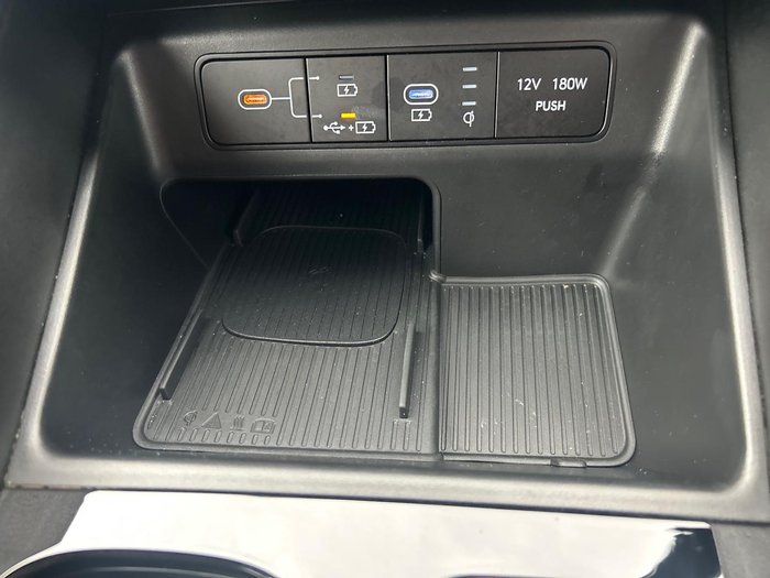 2025 Hyundai Tucson Elite