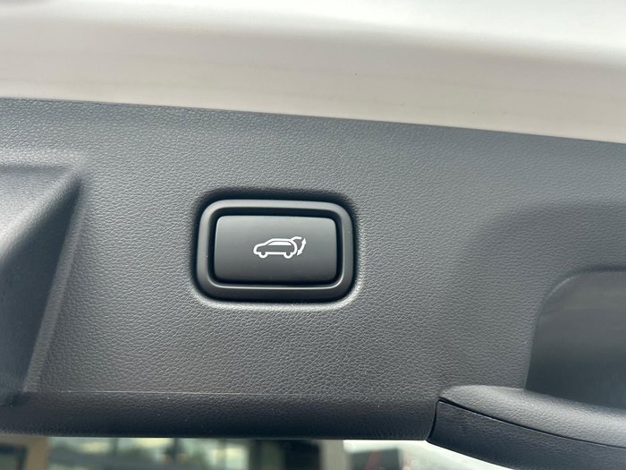 2025 Hyundai Tucson Elite