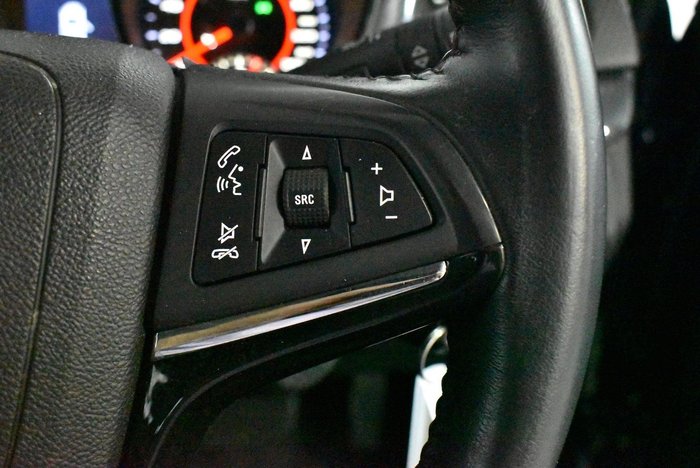 2014 Holden Commodore SV6 Storm