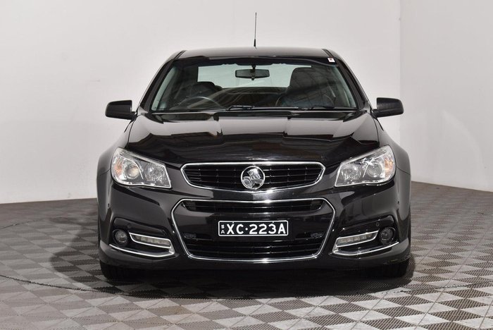 2014 Holden Commodore SV6 Storm