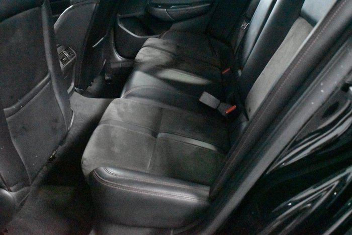 2014 Holden Commodore SV6 Storm