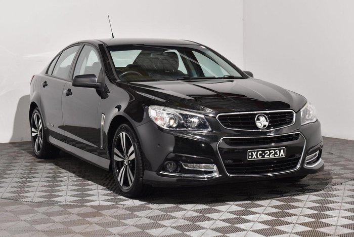2014 Holden Commodore