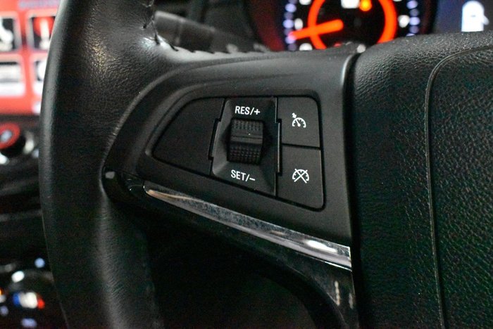 2014 Holden Commodore SV6 Storm