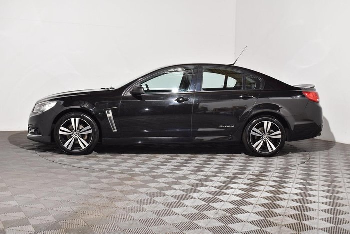 2014 Holden Commodore SV6 Storm