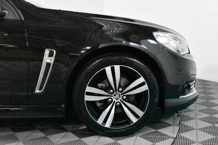 2014 Holden Commodore SV6 Storm